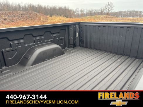 New 2026 Chevrolet Silverado 1500 LT image 52