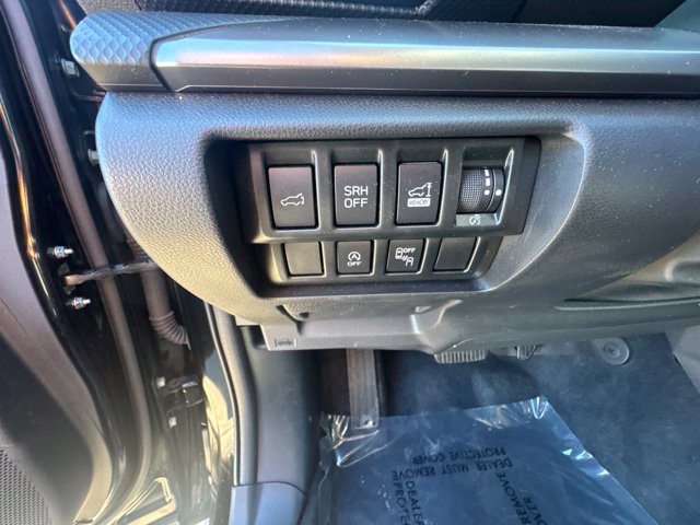 Certified 2023 Subaru Forester Premium AWD/4WD image 21