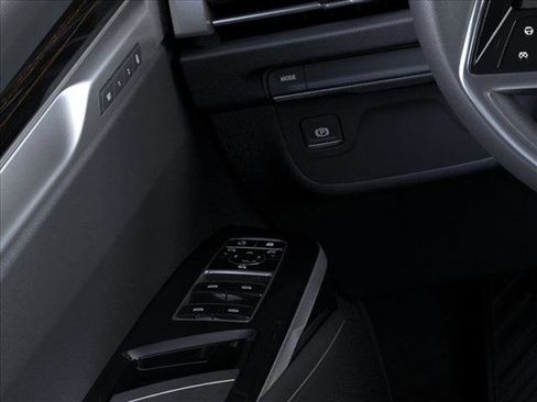 New 2026 Cadillac Escalade 2WD image 22