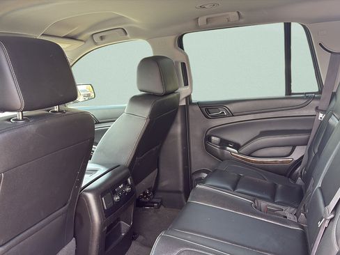 Used 2017 Chevrolet Tahoe LT AWD/4WD image 27
