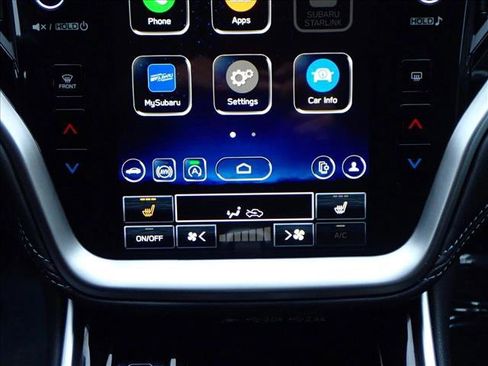 Certified 2024 Subaru Outback Limited image 19