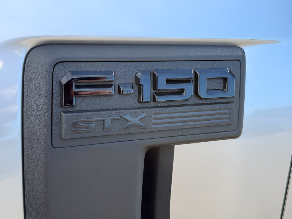 Used 2026 Ford F150 STX w/ Equipment Group 200A AWD/4WD image 12