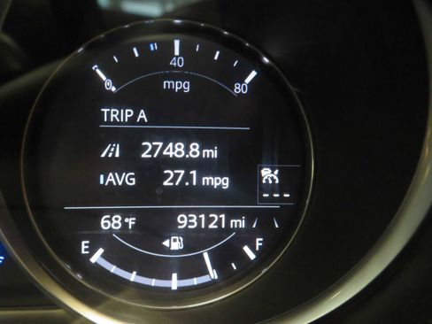 Used 2019 MAZDA CX-5 Touring image 30