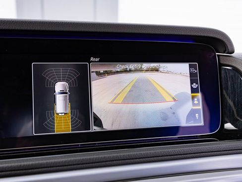 Used 2020 Mercedes-Benz G 550 image 16