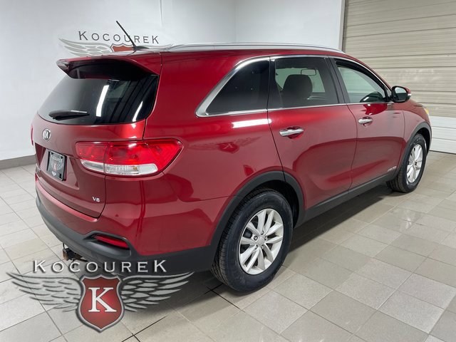 Used 2016 Kia Sorento LX AWD/4WD image 6
