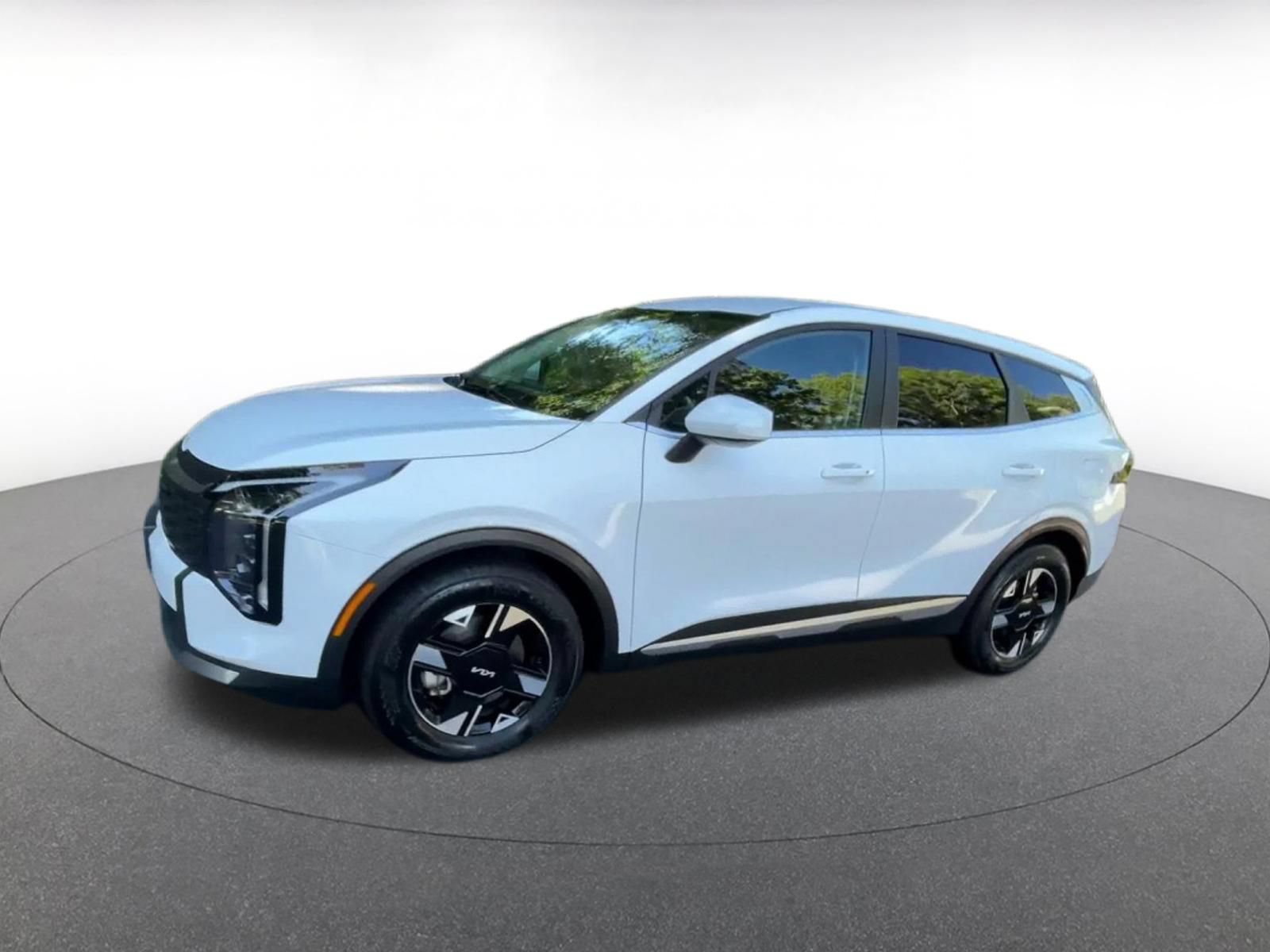Used 2026 Kia Sportage LX FWD image 7