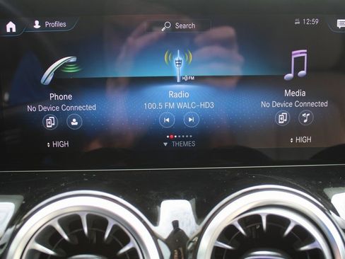 Certified 2023 Mercedes-Benz GLA 250 GLA 250 image 40