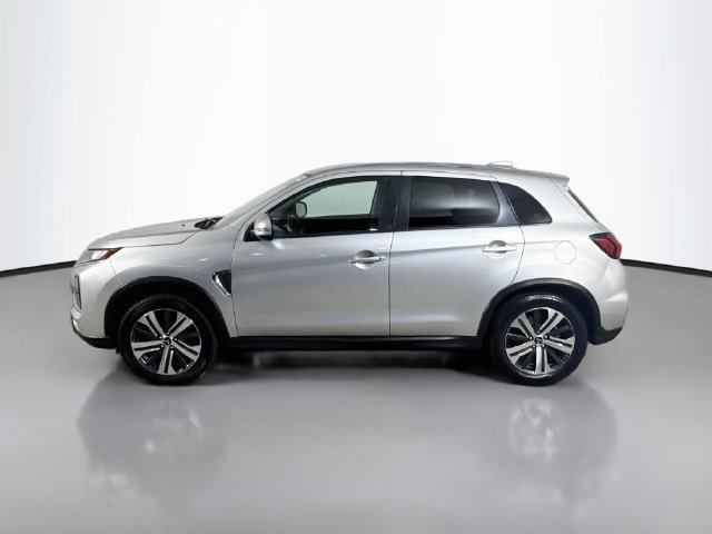 Used 2022 Mitsubishi Outlander Sport SE AWD/4WD image 6