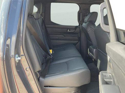 New 2026 Toyota Tacoma Limited AWD/4WD image 15