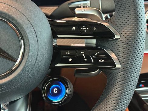 New 2026 Mercedes-Benz AMG GT 53 image 28