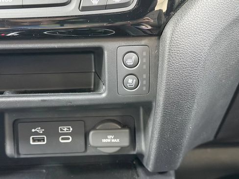 Used 2025 Honda Ridgeline Black Edition image 55