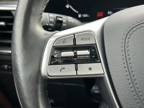 Used 2023 Kia Telluride SX image 23