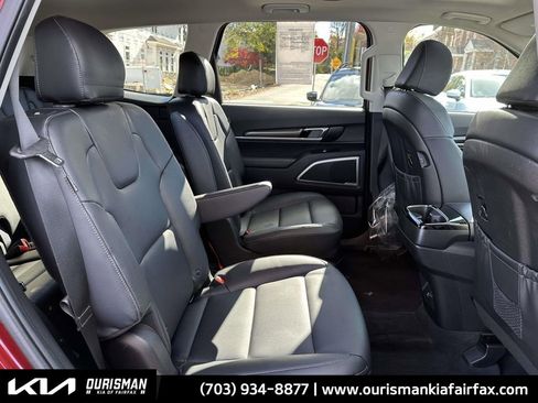 Used 2023 Kia Telluride S w/ S Sunroof Package image 19
