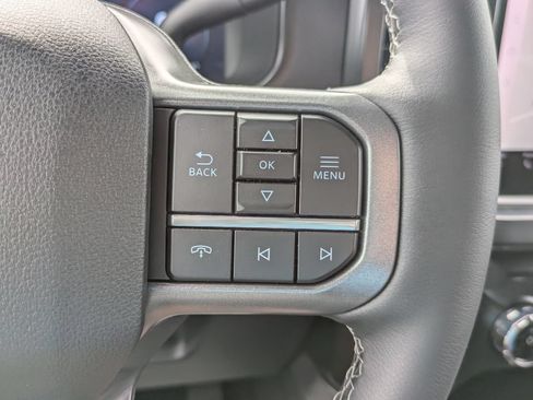 New 2026 Ford F250 Lariat w/ Lariat Ultimate Package AWD/4WD image 17