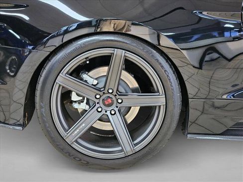 Used 2022 Ford Mustang GT w/ Equipment Group 301A RWD image 20