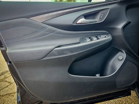 New 2026 Buick Envista Sport Touring w/ Convenience I Package image 10