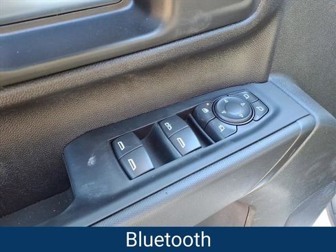 New 2026 Chevrolet Silverado 2500 W/T w/ WT Convenience Package image 6