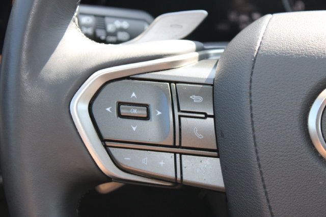 Certified 2024 Lexus NX 350 AWD w/ Cold Area Package image 18