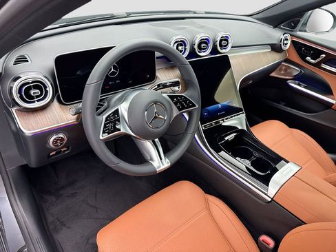 New 2026 Mercedes-Benz C 300 Sedan image 9