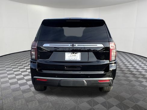 Used 2023 Chevrolet Tahoe High Country image 5