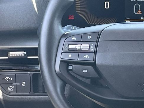 Certified 2026 Kia Sportage EX FWD image 22