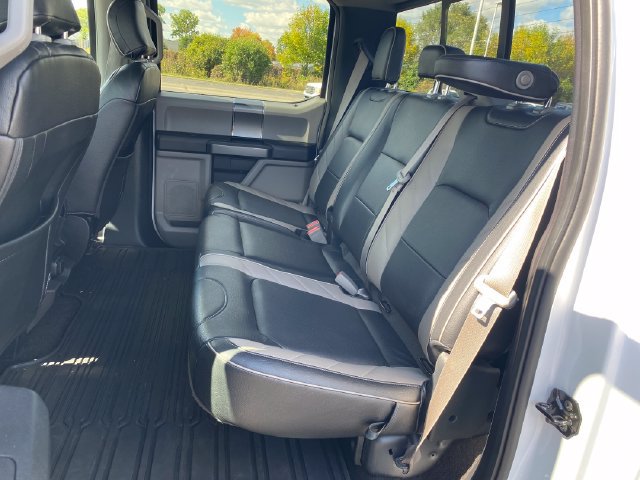 Used 2019 Ford F150 XLT w/ Equipment Group 302A Luxury AWD/4WD image 19