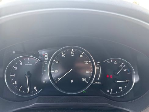 Used 2020 MAZDA MAZDA6 Signature FWD image 19