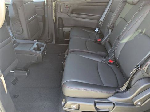 New 2026 Honda Odyssey Sport-L image 15