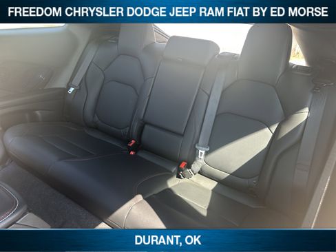 New 2025 Dodge Charger R/T w/ Plus Group image 20