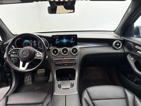 Used 2022 Mercedes-Benz GLC 300 4MATIC image 25