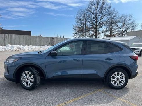 New 2025 Ford Escape Active w/ Cold Weather Package image 8