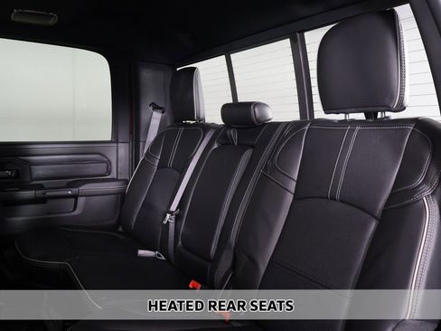 Used 2024 RAM 3500 Limited image 9