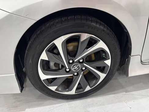 Used 2018 Toyota Corolla iM w/ Carpet Mat Package (TMS) FWD image 39