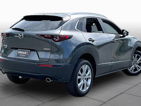 Used 2023 MAZDA CX-30 AWD 2.5 S w/ Preferred Package image 13