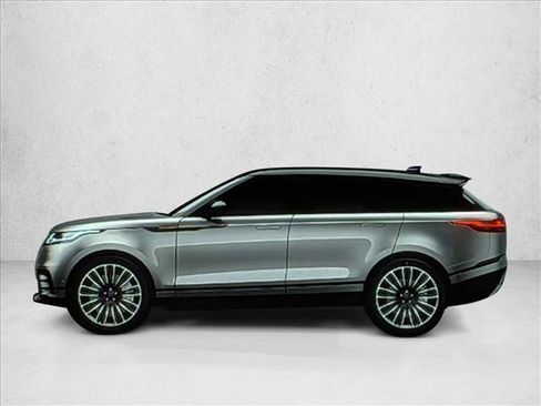New 2026 Land Rover Range Rover Velar S AWD/4WD image 10