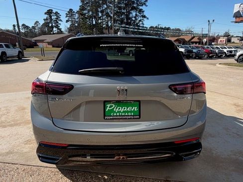 New 2026 Buick Envision Sport Touring image 7