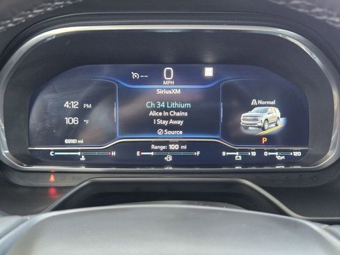 Used 2023 Chevrolet Suburban LT image 15