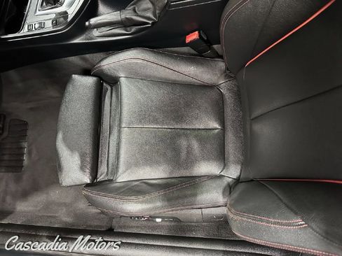 Used 2016 BMW 435i Coupe RWD image 37