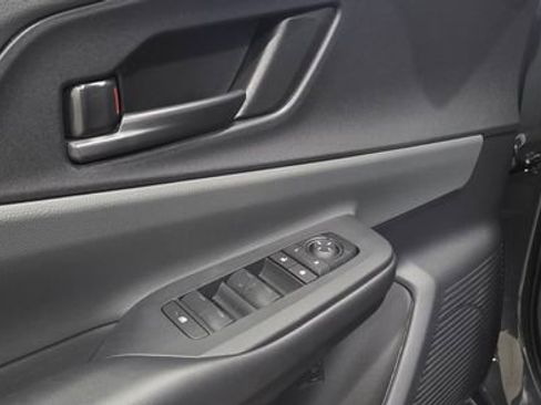 New 2026 Toyota Prius LE image 12