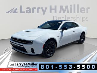 New 2026 Dodge Charger R/T w/ Blacktop Package AWD/4WD video 1