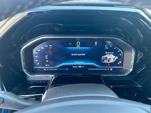 New 2025 Chevrolet Silverado 1500 LT Trail Boss w/ Convenience Package II image 21