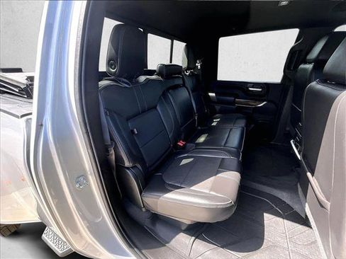 Certified 2021 Chevrolet Silverado 3500 High Country AWD/4WD image 29