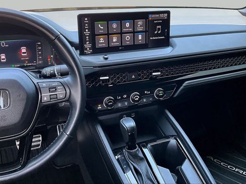 Certified 2023 Honda Accord Sport image 7