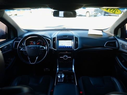 Used 2019 Ford Edge ST w/ Equipment Group 401A image 15