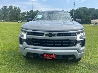Used 2024 Chevrolet Silverado 1500 RST w/ All Star Edition Plus AWD/4WD video 3