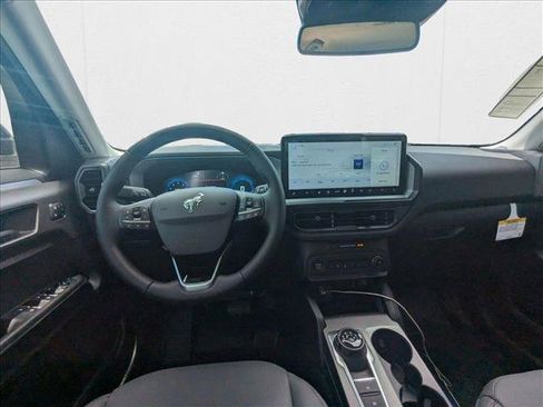 New 2025 Ford Bronco Sport Badlands image 14