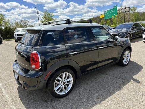 Used 2013 MINI Cooper Countryman S FWD image 5