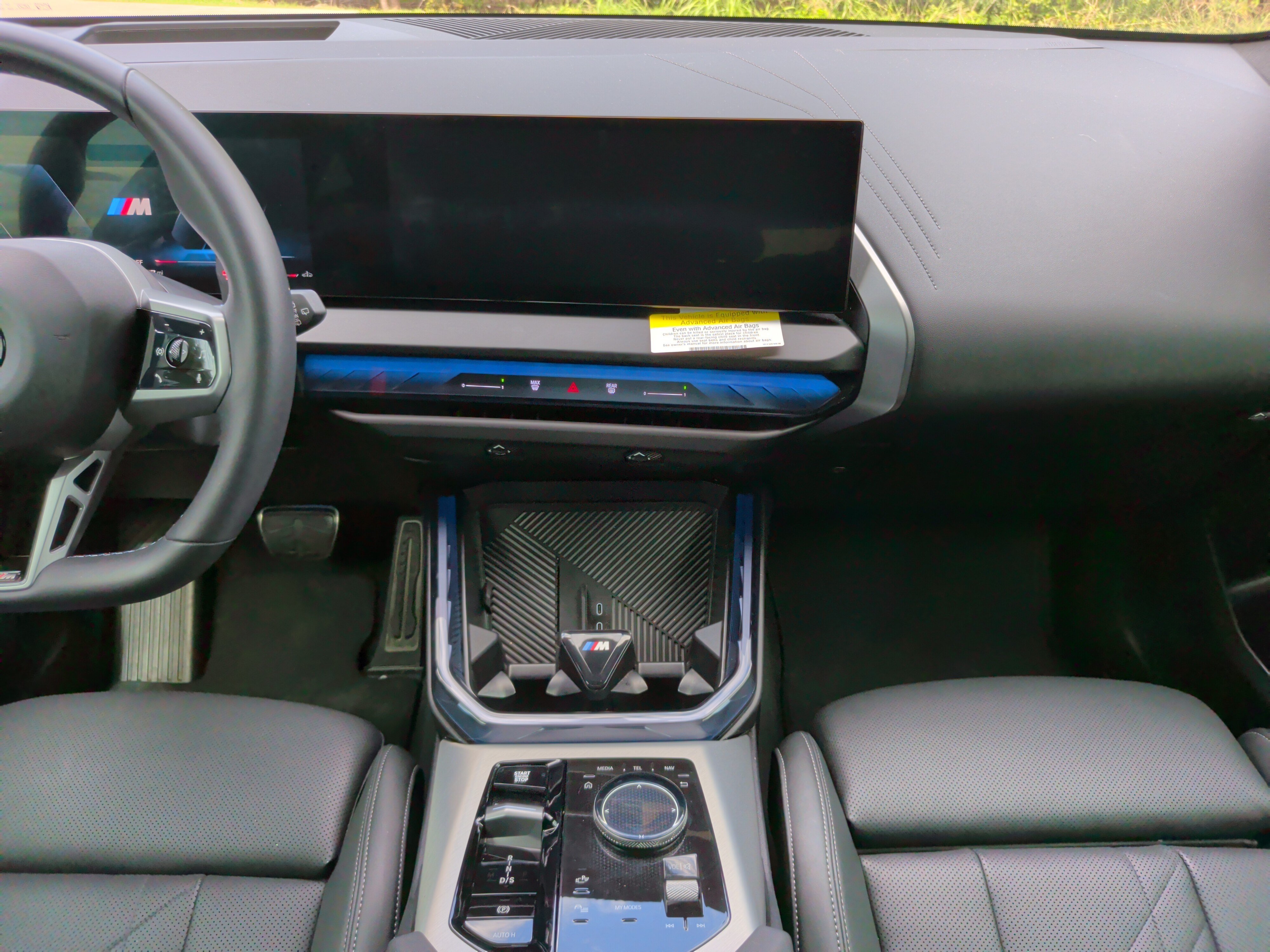Certified 2025 BMW X3 M50 w/ Premium Package AWD/4WD image 31