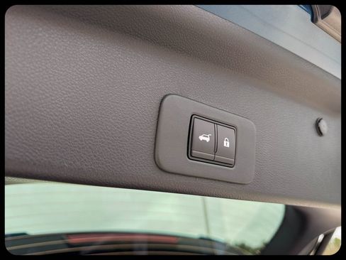 New 2026 Nissan Murano Platinum AWD/4WD image 22