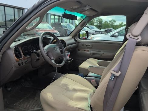 Used 2000 Toyota Tundra SR5 RWD image 8